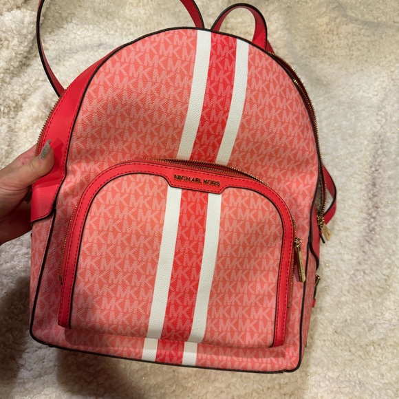 MK large backpack - Picture 1 of 7